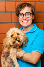 Dr. Linda Oelschlaeger